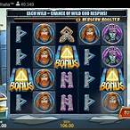 masters of valhalla slot demo